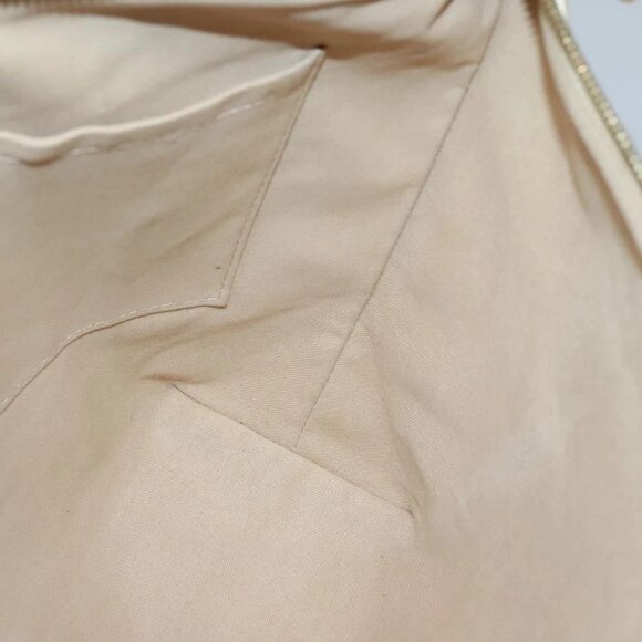 LOUIS VUITTON Damier Azur Totally PM Tote Bag N51261 LV Auth 138211 - Picture 11 of 16